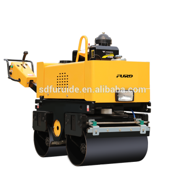 Factory outlets 800 kg walk behind mini new road roller price Factory outlets 800 kg walk behind mini new road roller price